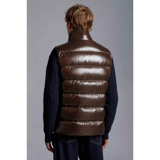 Tibb Down Gilet Tibb Down Gilet