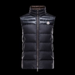 MONCLER DUPRES GILET 男款