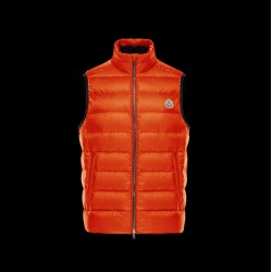 MONCLER IORI GILET/VEST