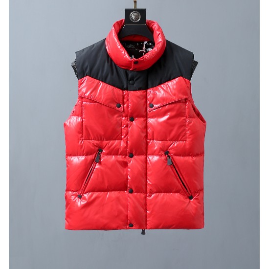 MONCLER VEST/GILET MONCLER VEST/GILET