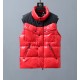 MONCLER VEST/GILET MONCLER VEST/GILET