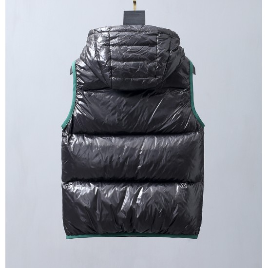 MONCLER VEST/GILET MONCLER VEST/GILET