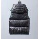 MONCLER VEST/GILET MONCLER VEST/GILET