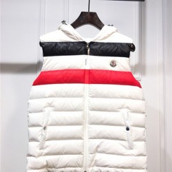MONCLER DOWN VEST