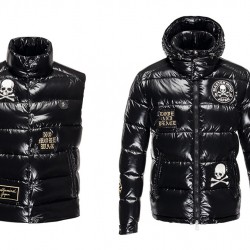 MONCLER MASTERMIND VEST