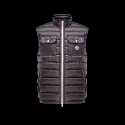 MONCLER ACHILLE VESTGILET