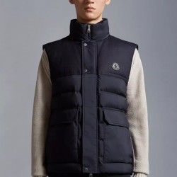 Rance Down Gilet