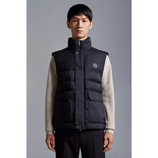 Rance Down Gilet Rance Down Gilet