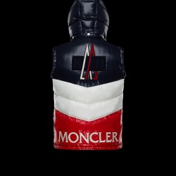 KITH MONCLER PELAT