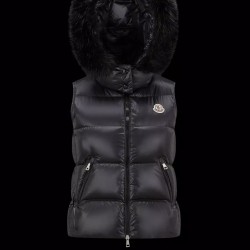 Moncler Gallinule Down Gilet