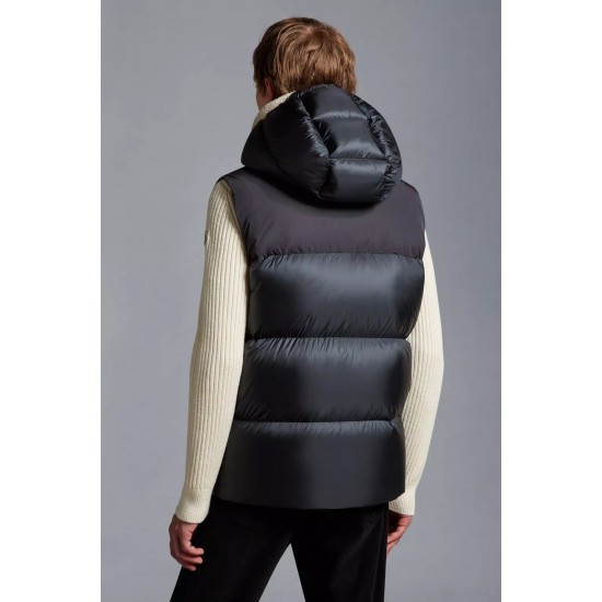 Oust Down Gilet Oust Down Gilet
