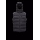 Tamega Down Gilet Tamega Down Gilet