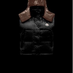 MOCNLER VESTS  Alpiste