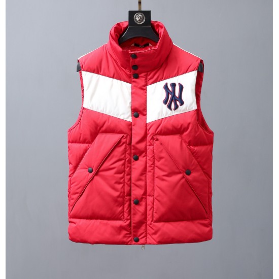 MONCLER VEST/GILET MONCLER VEST/GILET