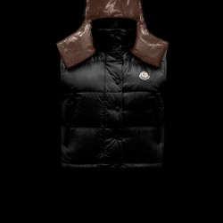 MOCNLER VESTS  Alpiste