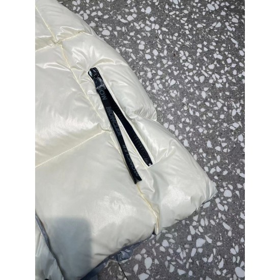 Moncler Luzule Down Gilet Moncler Luzule Down Gilet
