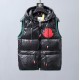 MONCLER VEST/GILET MONCLER VEST/GILET