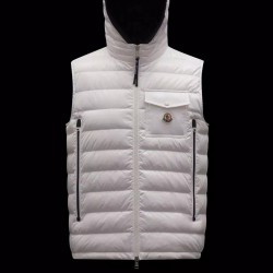 Moncler Doudoune sans manches Ragot