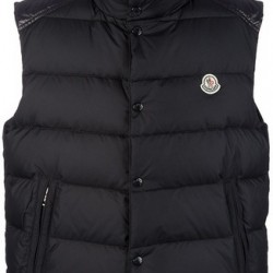 Moncler Chevalier Gilet 男款