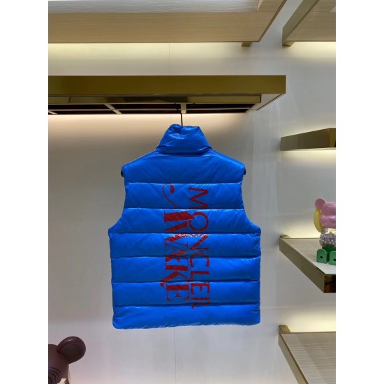 MONCLER PARKER MONCLER PARKER