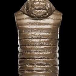 MONCLER PATRICK VEST 男款