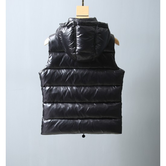 MONCLER VEST/GILET MONCLER VEST/GILET