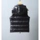 MONCLER VEST/GILET MONCLER VEST/GILET