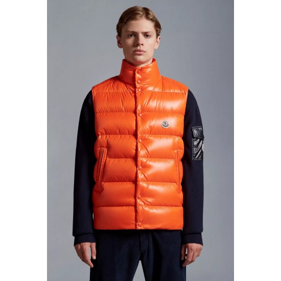 Tibb Down Gilet Tibb Down Gilet