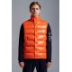 Tibb Down Gilet Tibb Down Gilet