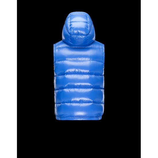 MONCLER LACET VESTGILET MONCLER LACET VESTGILET