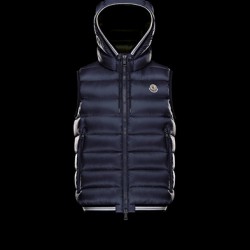MONCLER AMIENS VEST