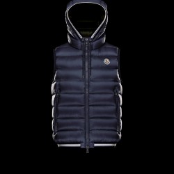 MONCLER AMIENS VEST