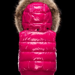 MONCLER GILET ENFANT TARN
