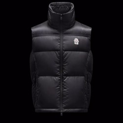Moncler Doudoune sans manches Otanes