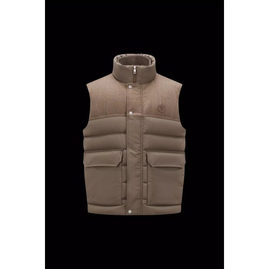 Rance Down Gilet Rance Down Gilet