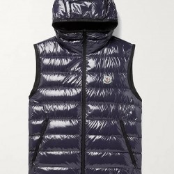 MONCLER Lappe