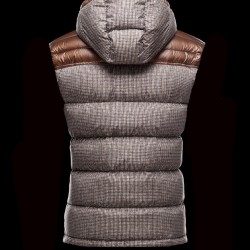 MONCLER DUPRES VEST 男款