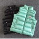 MONCLER PARKER MONCLER PARKER