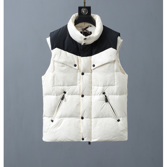 MONCLER VEST/GILET MONCLER VEST/GILET