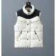 MONCLER VEST/GILET MONCLER VEST/GILET