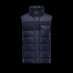 MONCLER ATHOS VEST/GILET