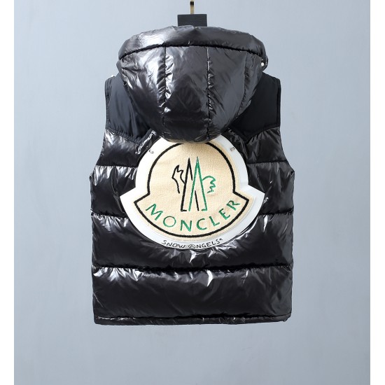 MONCLER VEST/GILET MONCLER VEST/GILET