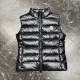 Moncler Ghany Down Gilet Moncler Ghany Down Gilet