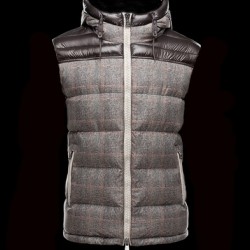 MONCLER DUPRES VEST 男款