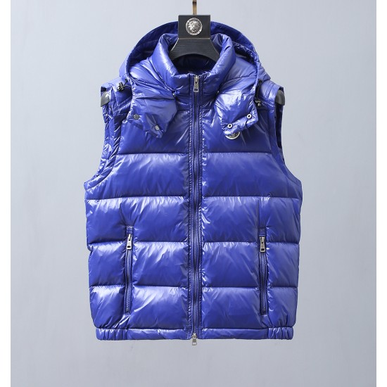 MONCLER VEST/GILET MONCLER VEST/GILET