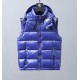 MONCLER VEST/GILET MONCLER VEST/GILET
