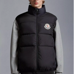 MONCLER ALMAZ DOWN GILET