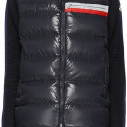 MONCLER Parpaillon Vest
