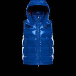 MONCLER LACET VESTGILET