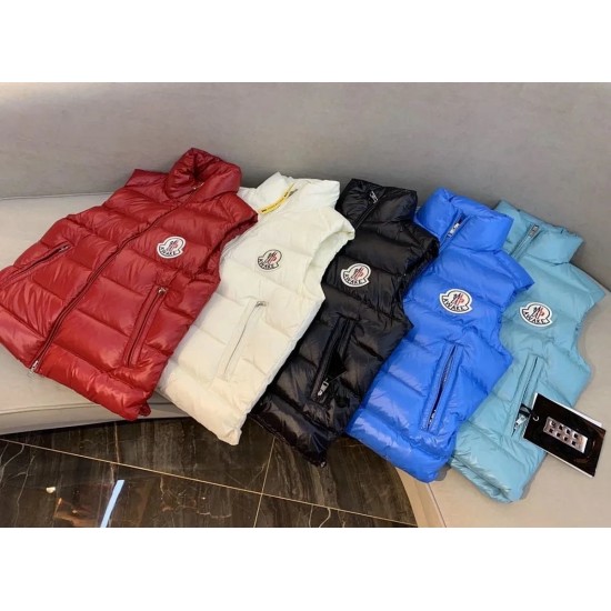 MONCLER PARKER MONCLER PARKER